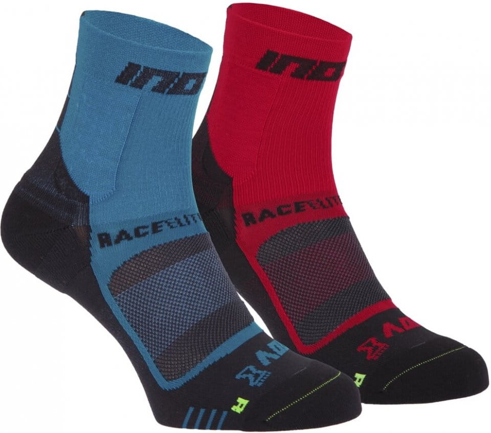 Calcetines INOV-8 INOV-8 RACE ELITE PRO Socks