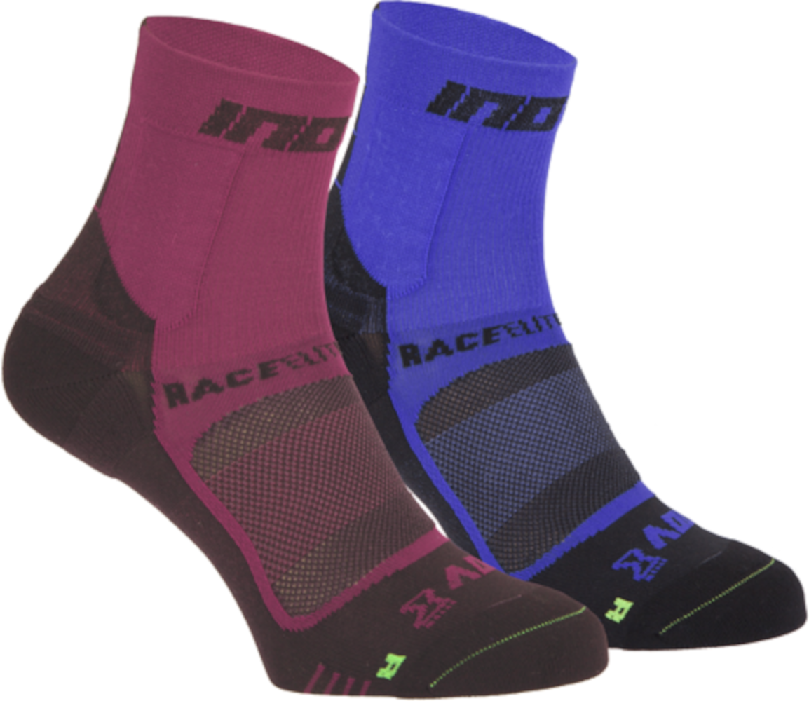 Calcetines Socks INOV-8 RACE ELITE PRO SOCK