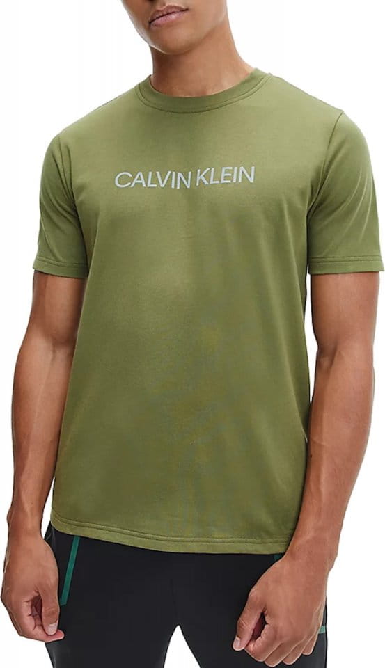 Camiseta Calvin Klein Performance T-Shirt