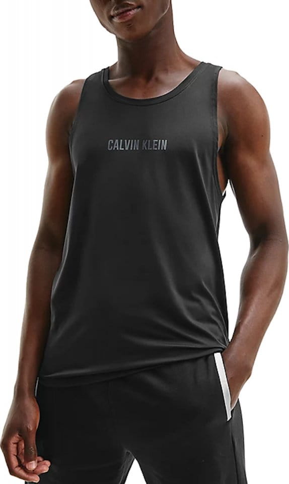 Camiseta sin mangas Calvin Klein Tanktop