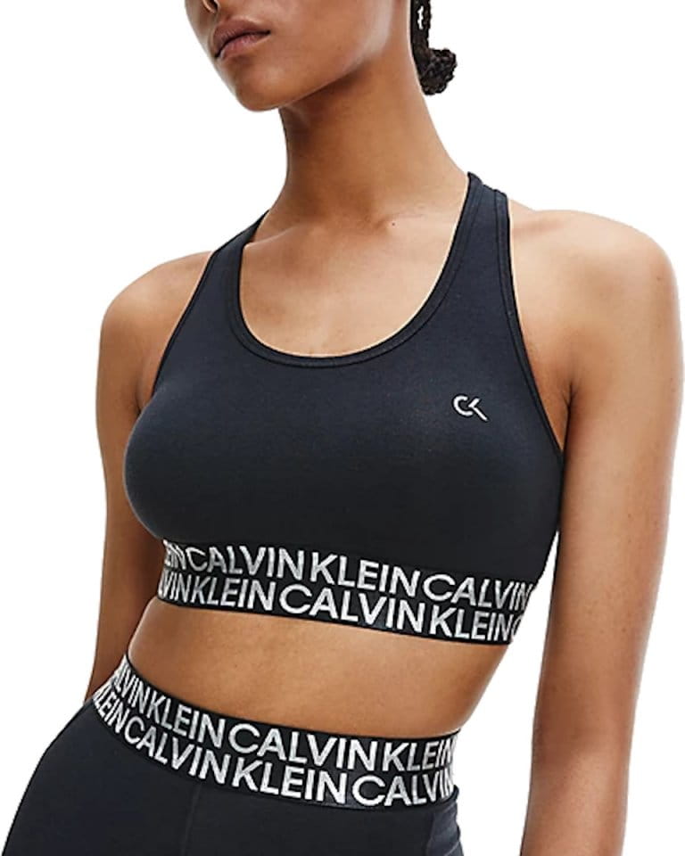 Sujetador Calvin Klein Calvin Klein Low Support Sport Bra