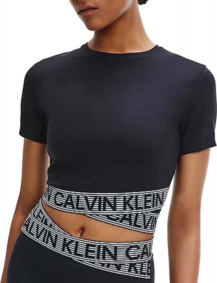 Camiseta Calvin Klein Active Icon T-Shirt