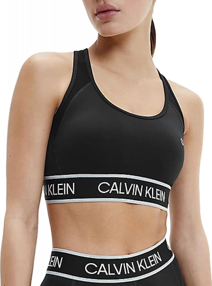 Sujetador Calvin Klein Calvin Klein Medium Support Sport Bra