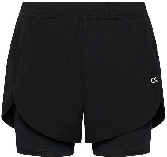 Pantalón corto Calvin Klein Woven Shorts