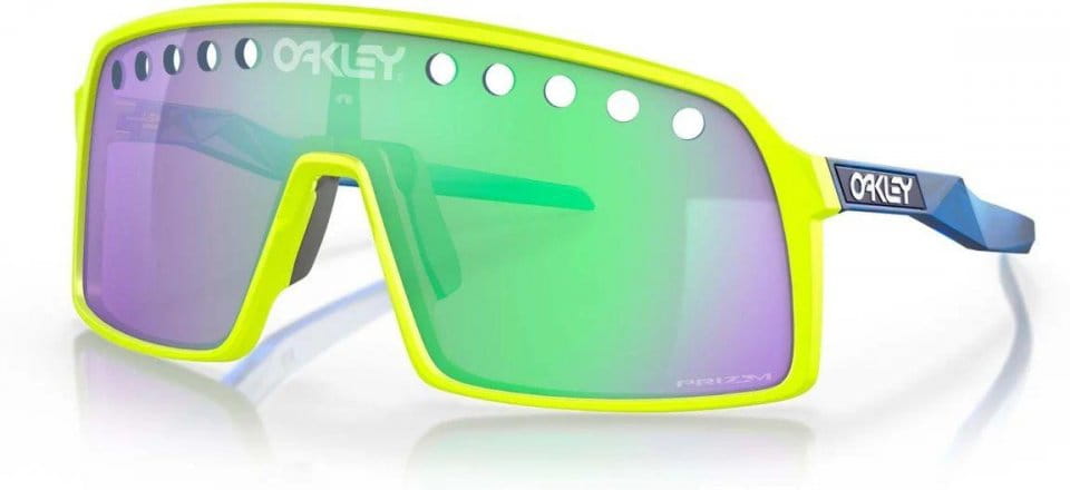 Gafas de sol Oakley SUTRO Matte retina burn/Prizm road jade