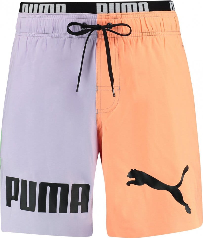 Bañador Puma Swimsuit F002