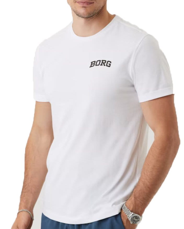 Camiseta Björn BORG BREEZE T-SHIRT