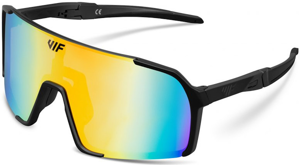 One Black Gold Photochromic