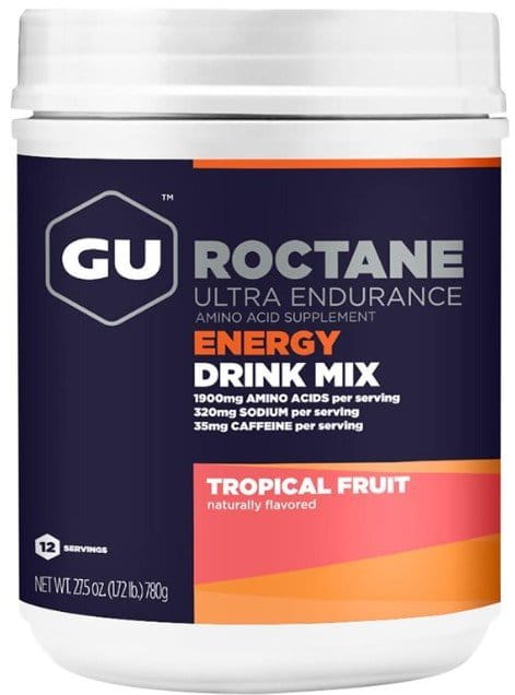 Bebida GU Roctane Energy Drink Mix