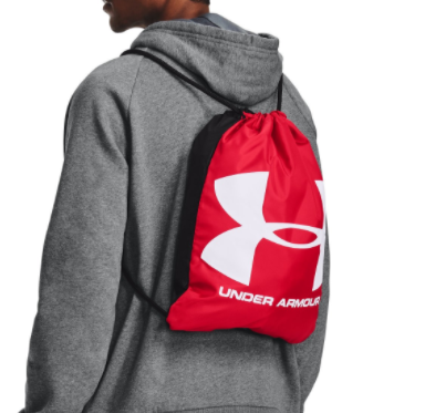 Saco Under Armour Ozsee Sackpack