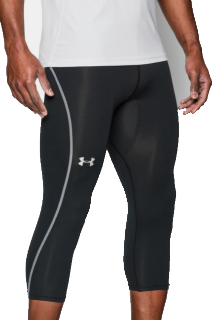 Pantalones 3/4 Under Armour coolswitch run