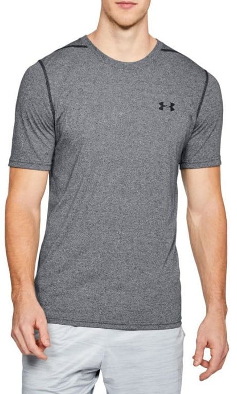 Camiseta Under Armour UA SIRO FITTED SS-BLK