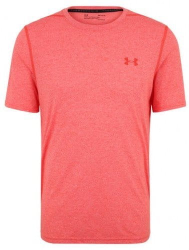 Camiseta Under Armour UA SIRO FITTED SS
