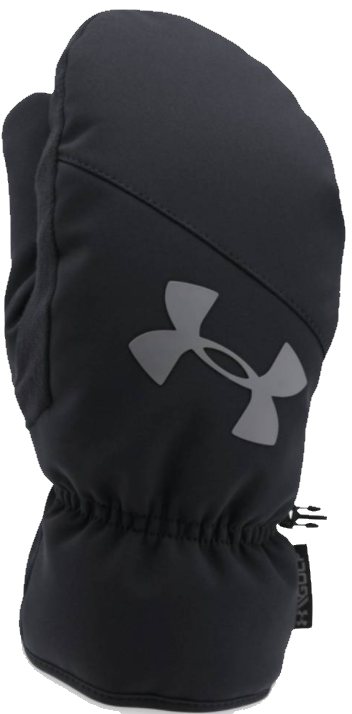 Guantes Under Armour cart mitts golfe