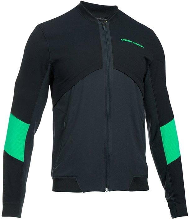 Chaqueta Under Armour pitch ii reactor bomber