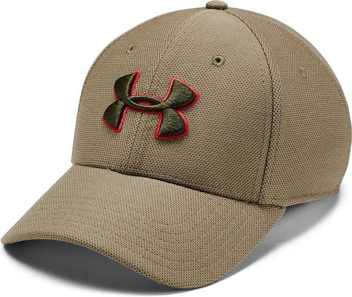 Gorra Under Armour s Heathered Blitzing 3.0 - Top4Fitness.es