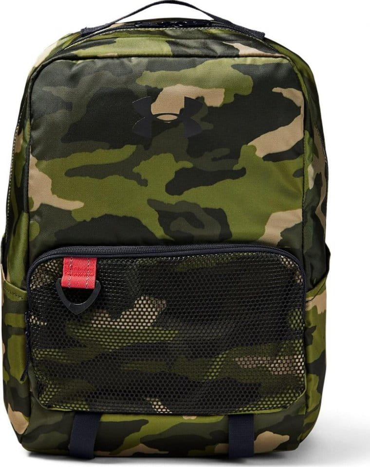 Mochila Under Boys Armour Select Backpack