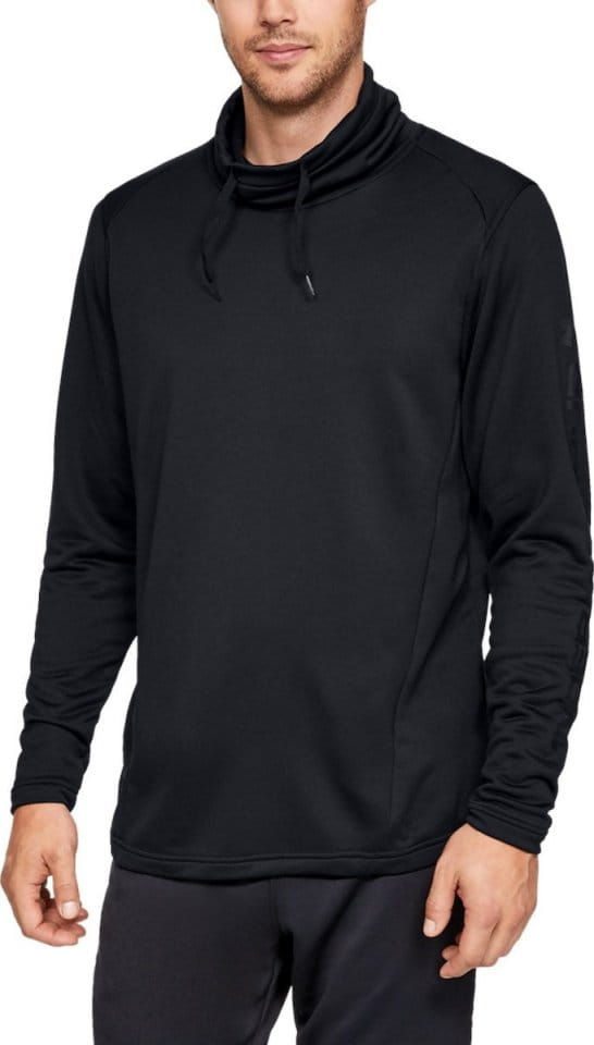 Sudadera Under Armour MK1 Terry Funnel