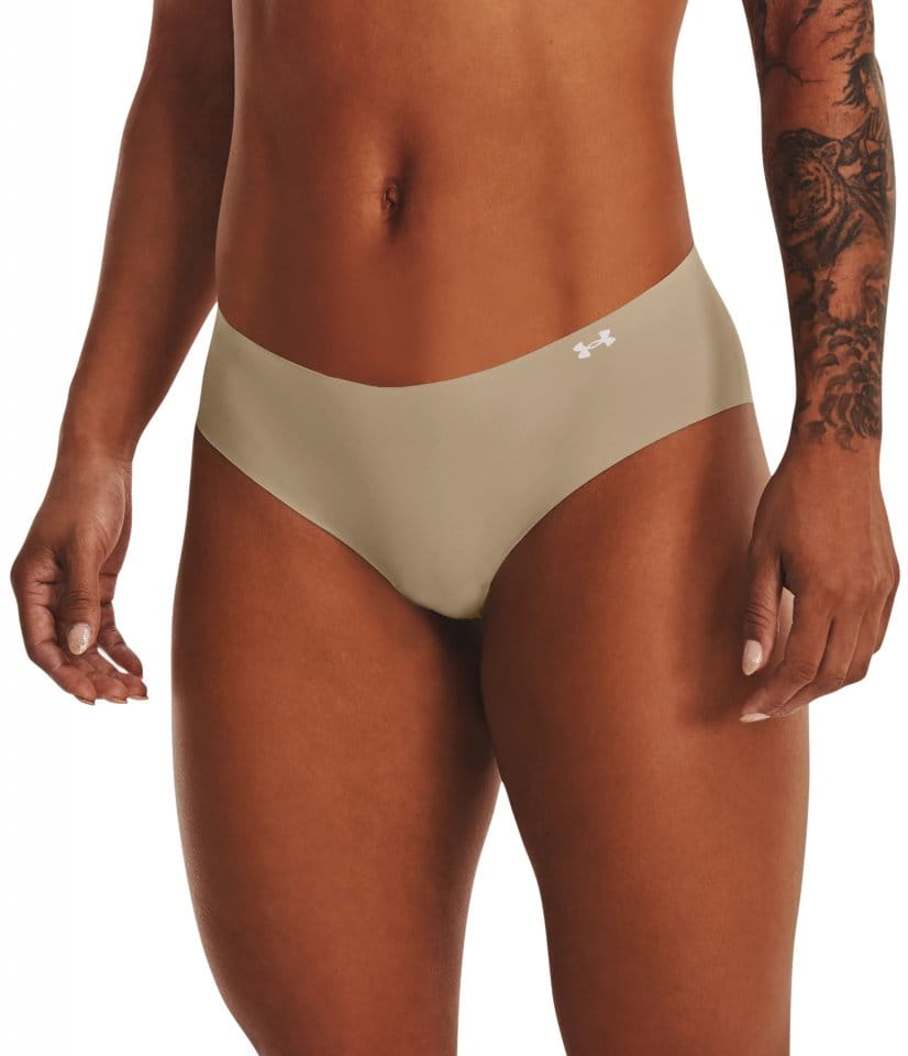Bragas Under Armour Under Armour PS Hipster
