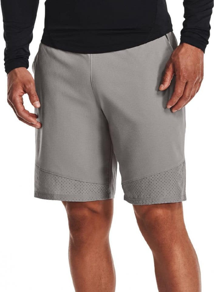 Pantalón corto Under Armour UA Vanish Woven Shorts-GRY