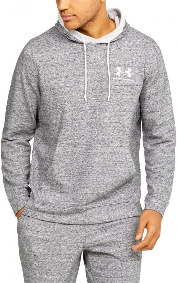 Sudadera con capucha Under Armour SPORTSTYLE TERRY HOODIE