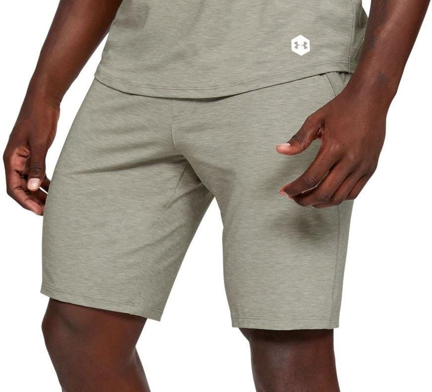 Pantalón corto Under Armour UA Recover Sleepwear Shorts