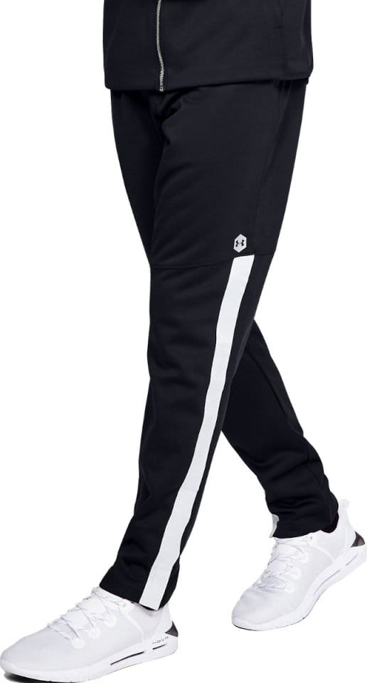 Pantalón Under Armour Athlete Recovery Knit Warm Up Bottom