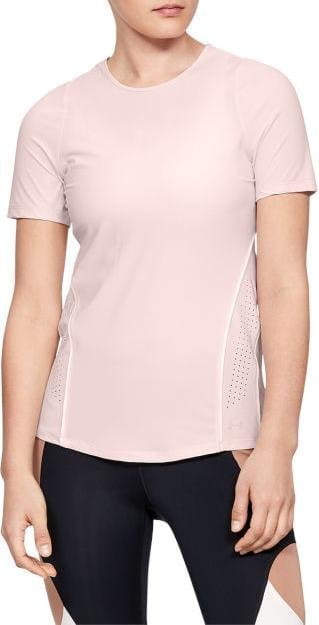 Camiseta Under Armour Perpetual Fitted SS