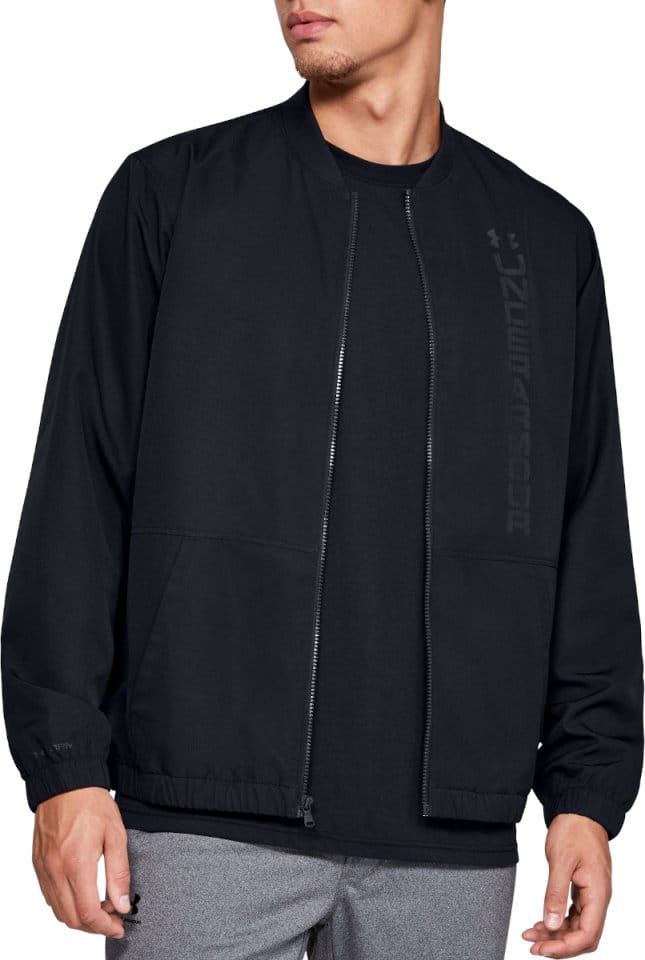 Chaqueta Under Armour UNSTOPPABLE ESS BOMBER