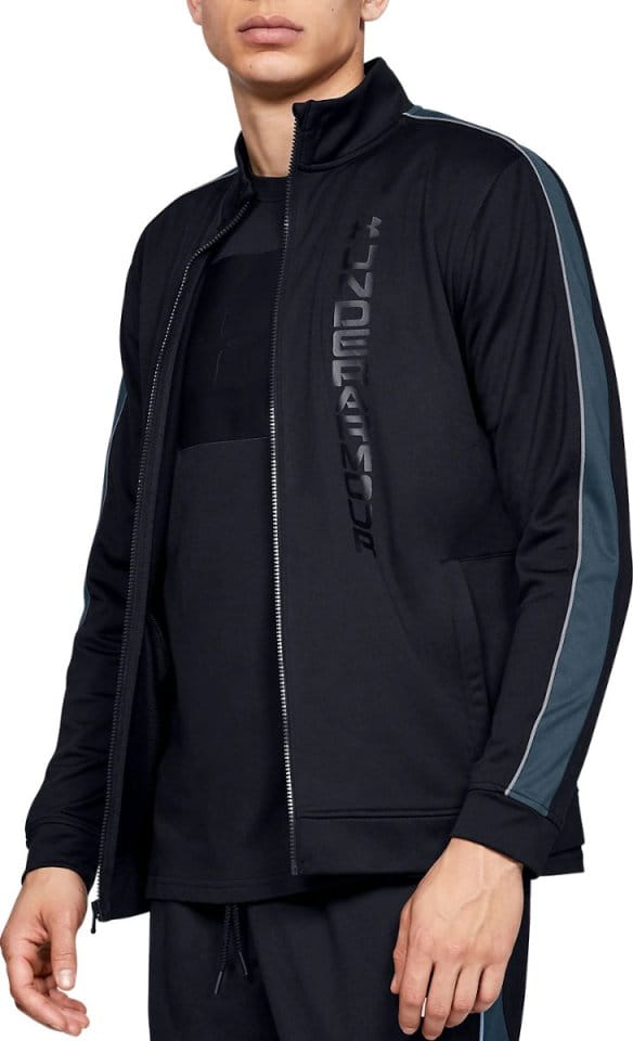 Chaqueta Under Armour UNSTOPPABLE ESS TRACK JKT