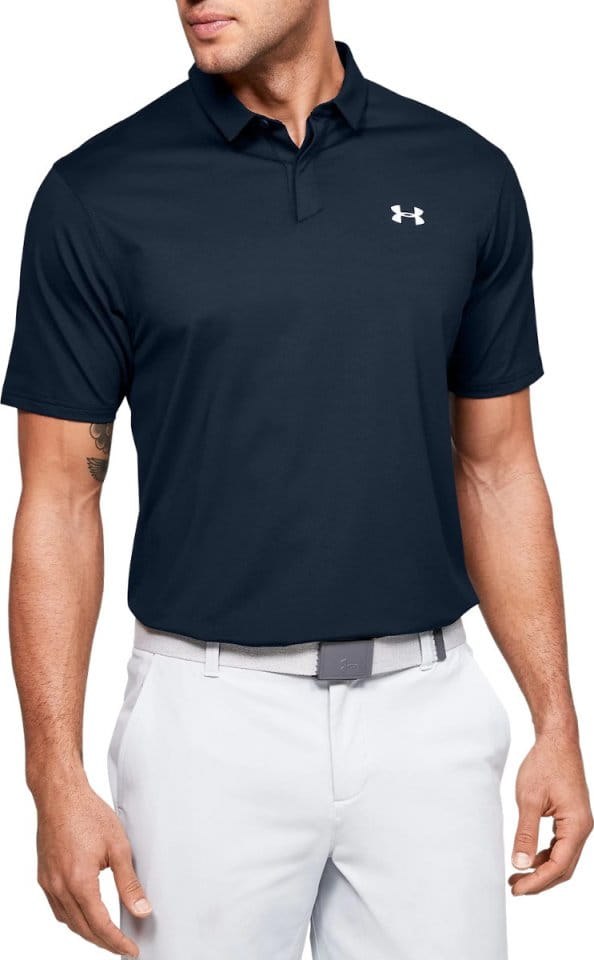 Under Armour UA Iso-Chill Polo