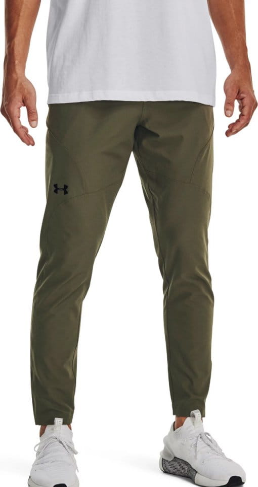 Pantalón Under Armour UA UNSTOPPABLE TAPERED PANTS - Top4Fitness.es