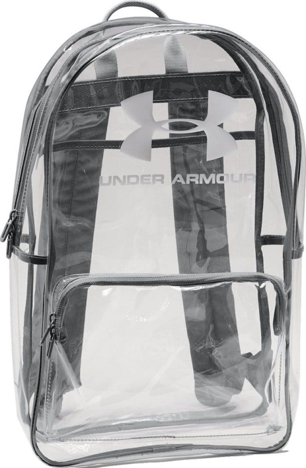 Mochila Under Armour UA Loudon Clear Backpack
