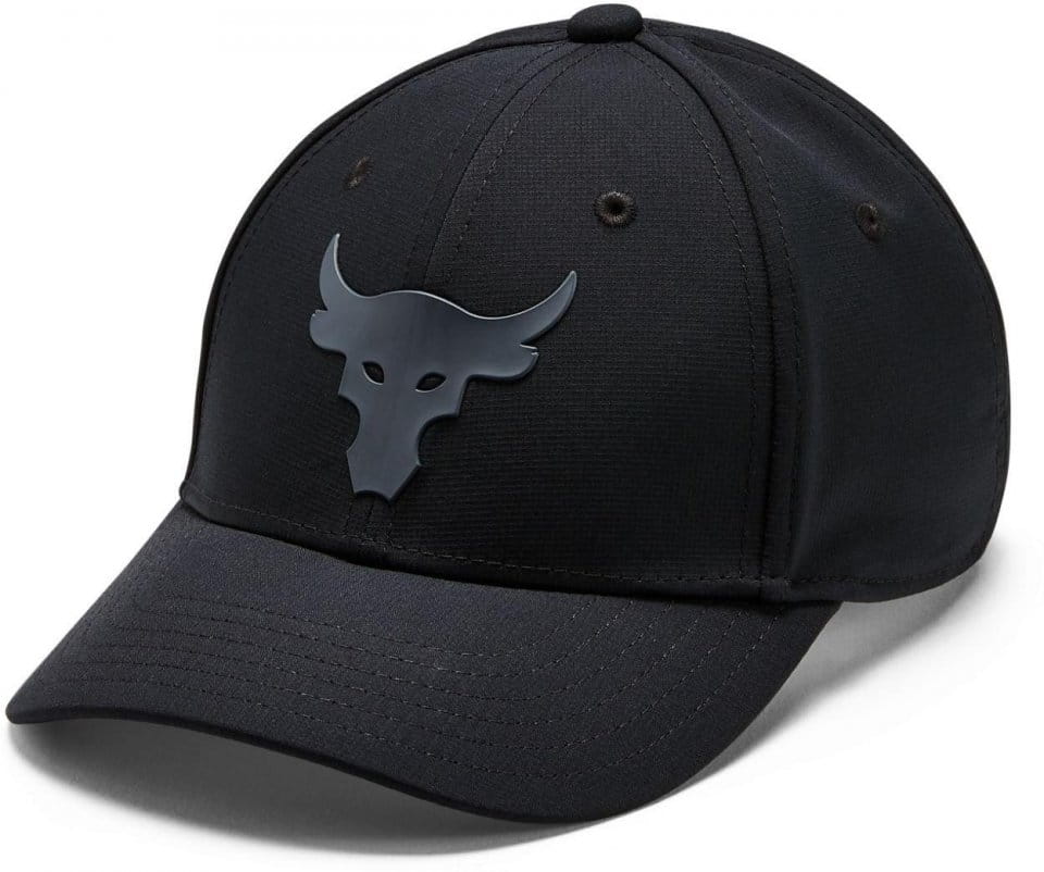 Gorra Under Armour UA Youth Project Rock Cap