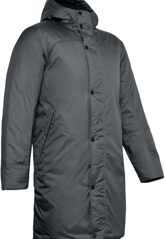 Chaqueta Under Armour insulated bench 2 Jacket