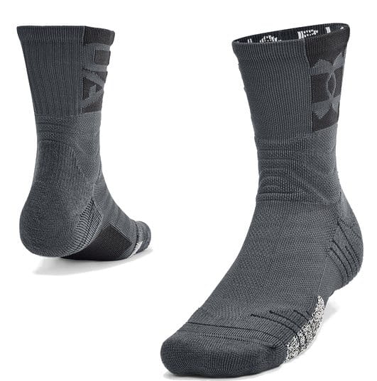 Calcetines Under Armour UA Playmaker Mid-Crew