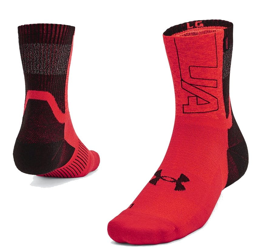 Calcetines Under Armour ArmourDry Run Crew