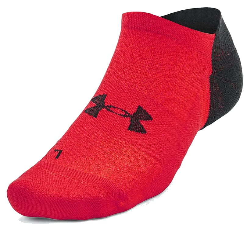 Calcetines Under Armour Dry Run No Show