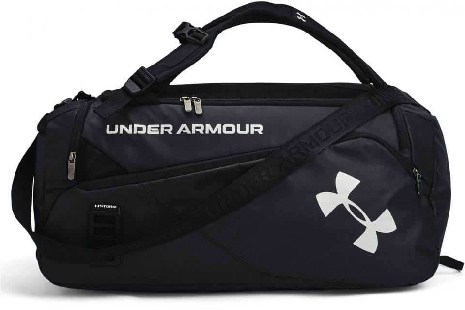 Bolsa Under Armour UA Contain Duo MD Duffle Bag