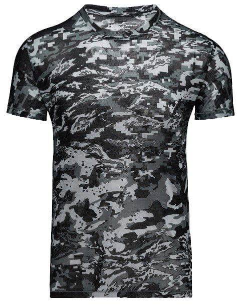Camiseta Under Armour UA Breeze - Top4Fitness.es