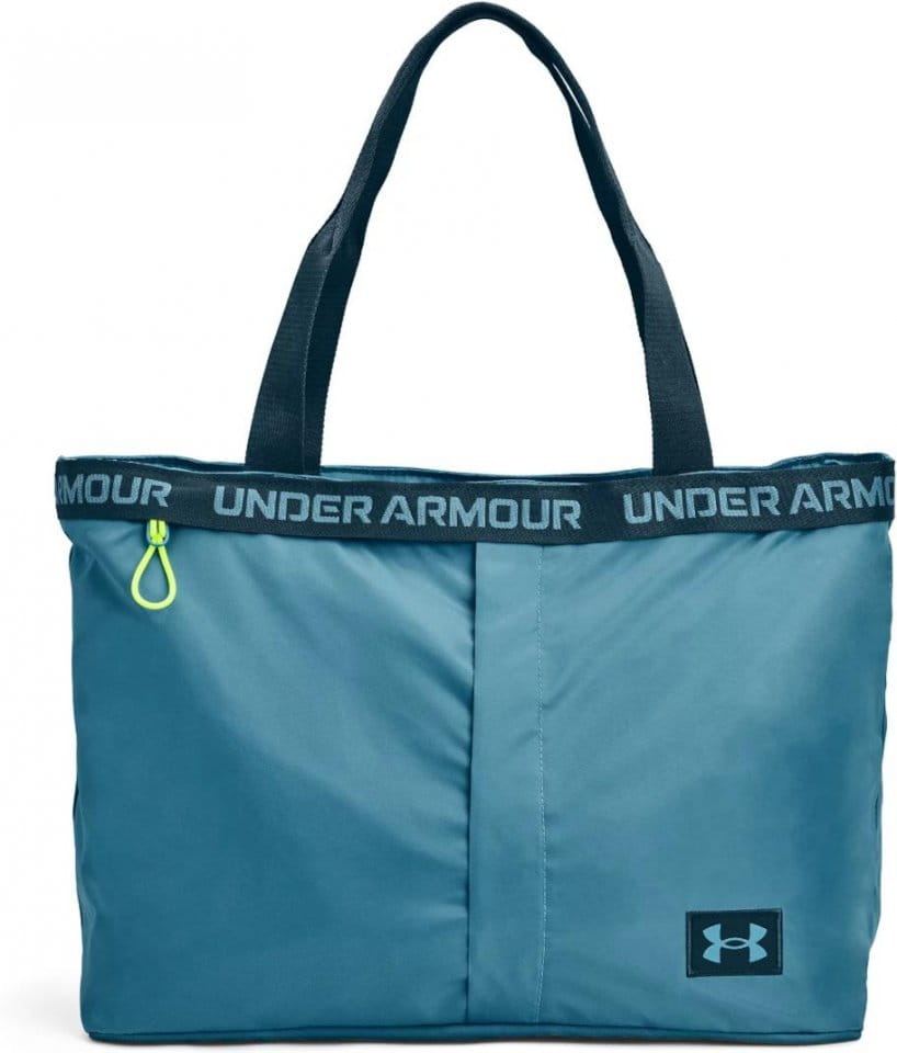 Bolsa Under Armour UA Essentials Tote-BLU