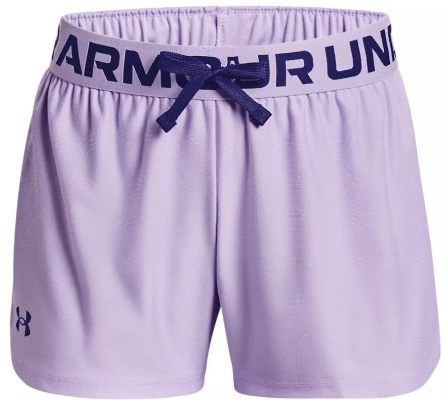Pantalón corto Under Armour Play Up Solid Shorts-PPL