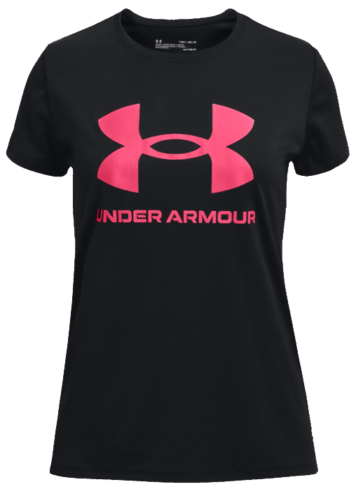 Camiseta Under Armour Tech Sportstyle