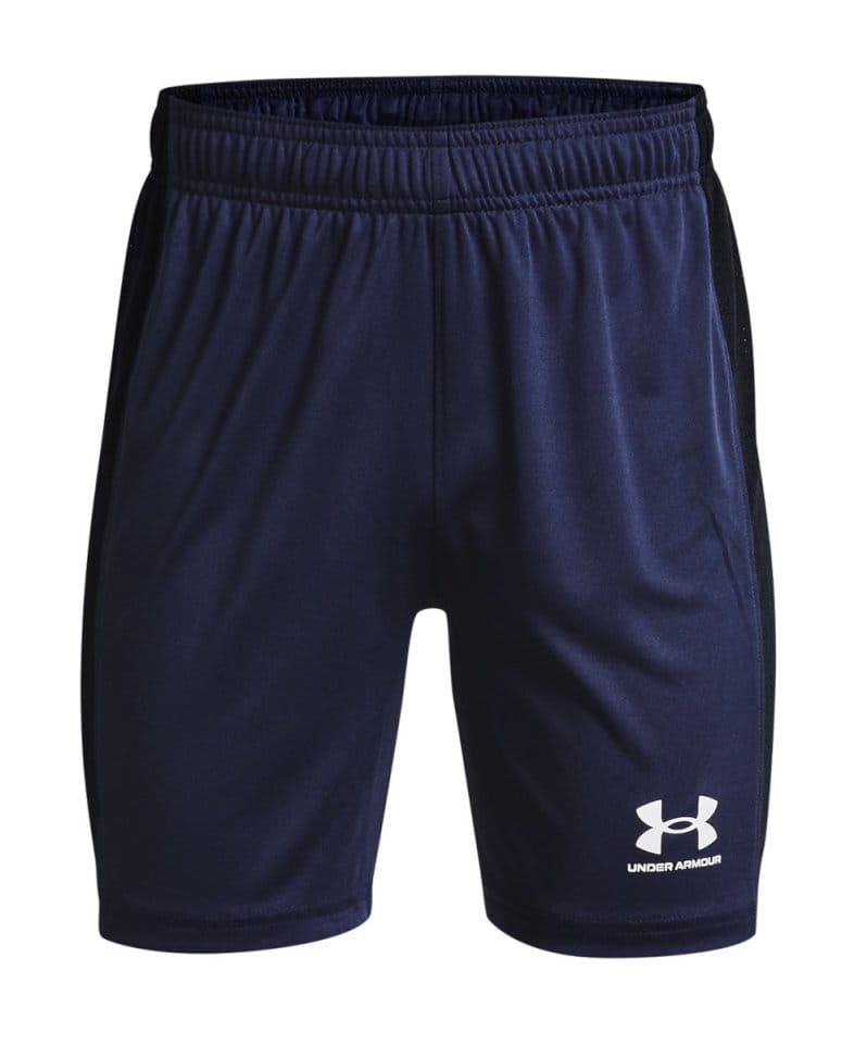 Pantalón corto Under Armour Y Challenger Knit Short-NVY