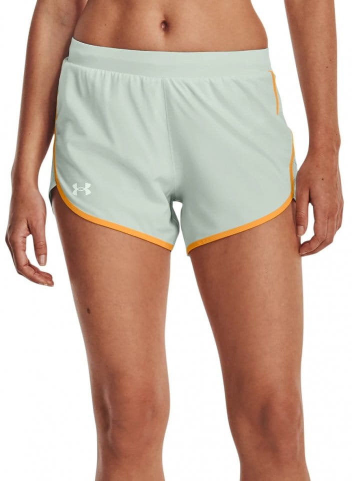 Pantalón corto Under Armour UA Fly By Elite 3 Short-GRN