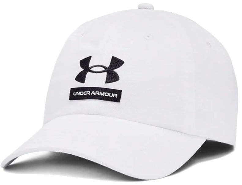 Gorra Under Armour Branded Hat-WHT