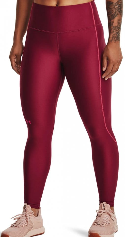 Leggings Under Armour 6M Ankle Leg Solid-PNK