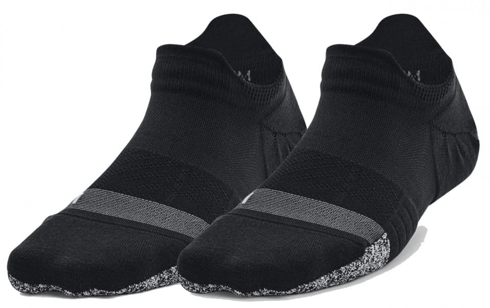 Calcetines Under Armour Breathe 2 No Show Tab