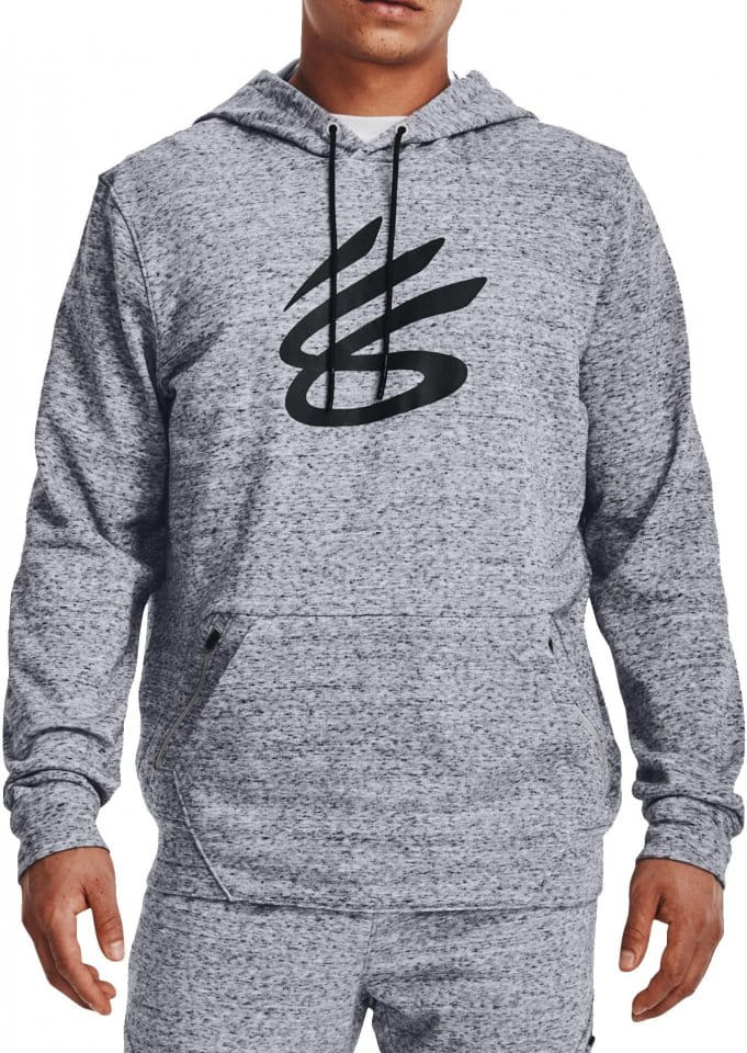 Sudadera con capucha Under Armour CURRY PULLOVER HOOD