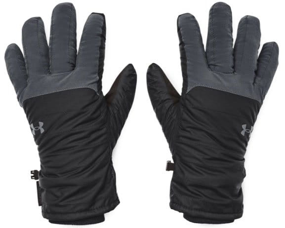 Guantes Under Armour STORM INSULATED